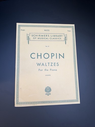 Waltzes for the - , by