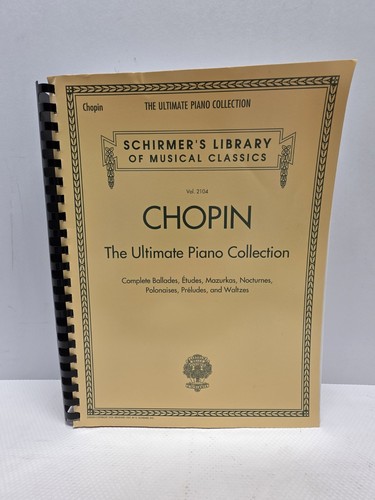 Chopin the ultimate - chopin:,